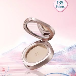 Yurong Airbrushed Tinted Pressed Powder SPF 2.2g - Not for sale